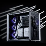 Case PC JONSBO BO400CG – ATX Gaming Case| Thiết Kế Hiện Đại